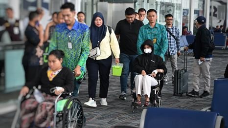 Pemerintah Tegas Benahi MBG, Pelanggaran Bisa Berujung Proses Hukum