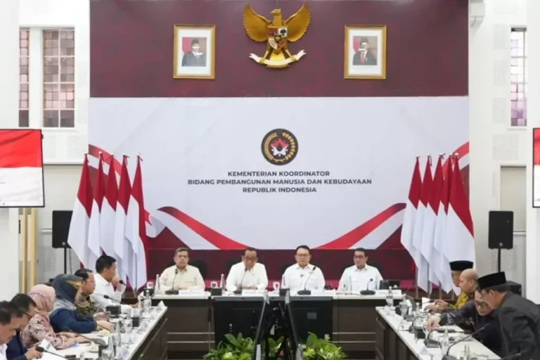 Pemerintah Fasilitasi Sertifikasi Halal bagi Pelaku UMK