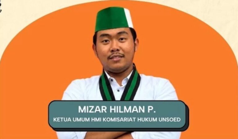 Aktivis Pemuda Ajak Mahasiswa Bijak Sikapi Informasi September Hitam