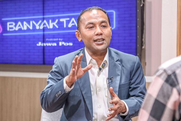 MBG dan KDMP Jadi Investasi Masa Depan untuk SDM dan Ekonomi Desa