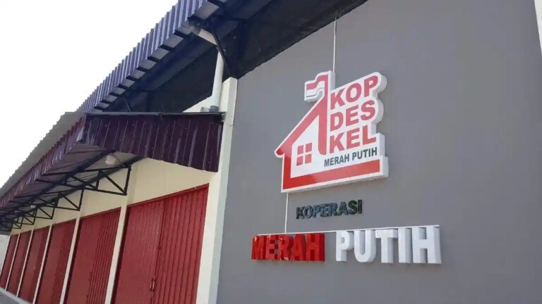 Pemerintah Perketat Validasi Kopdes Merah Putih, Jaga Akuntabilitas Aset Desa