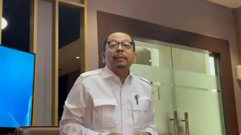 Pemerintah Siapkan Anggaran Koperasi Merah Putih, Pembayaran Dijamin Transparan