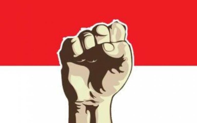 Refleksi September Hitam, Pemuda Ajak Mahasiswa Jaga Persatuan