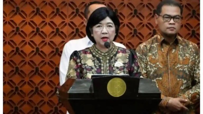 Ekonomi RI Dinilai Resilien di Tengah Perlambatan Global