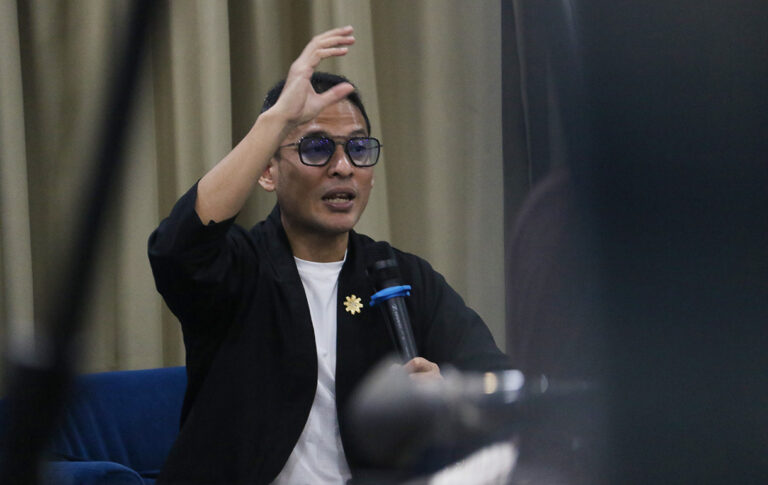 BAKOM RI: Capaian Pemerintah Prabowo-Gibran Perkuat Kepercayaan Investasi Global