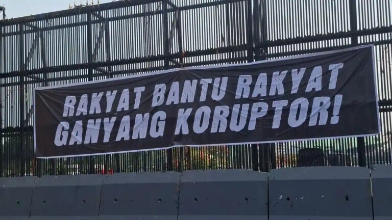 RUU Perampasan Aset Masuk Momentum Penting Perkuat Efek Jera Korupsi