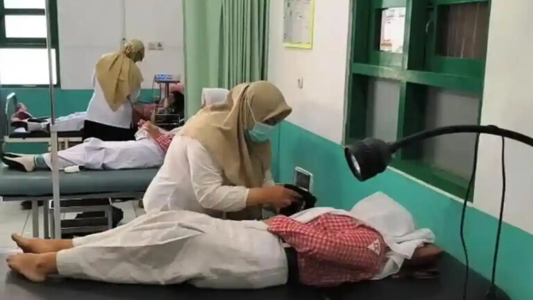 Penanganan Korban Dugaan Keracunan MBG Ditangani Serius Pemerintah