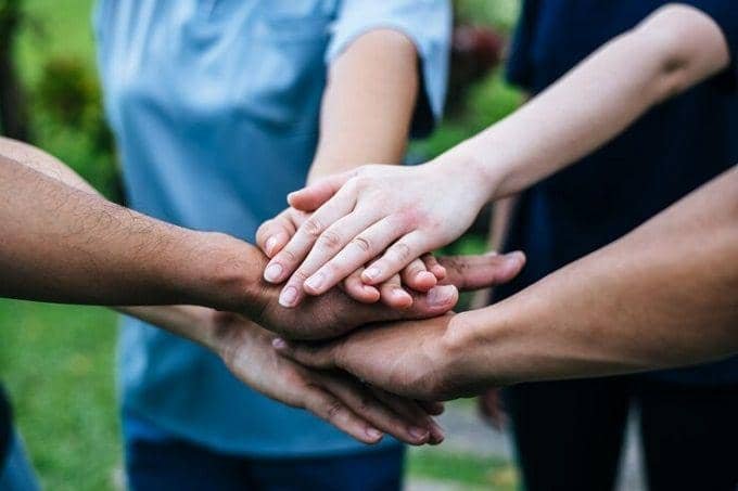 Isu September Hitam Jangan Sampai Mengikis Solidaritas Sesama Anak Bangsa