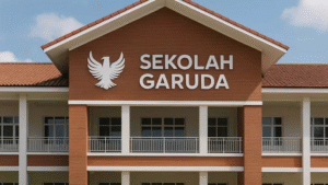 Pemda Dukung Sekolah Garuda Siap Cetak Generasi Berdaya Saing Global