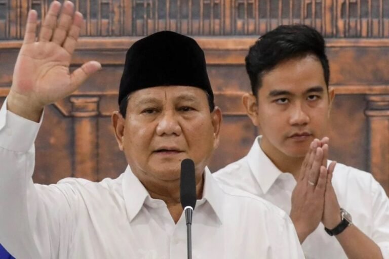 Dua Tahun Prabowo-Gibran Tunjukkan Arah Besar Menuju Negara yang Lebih Kuat