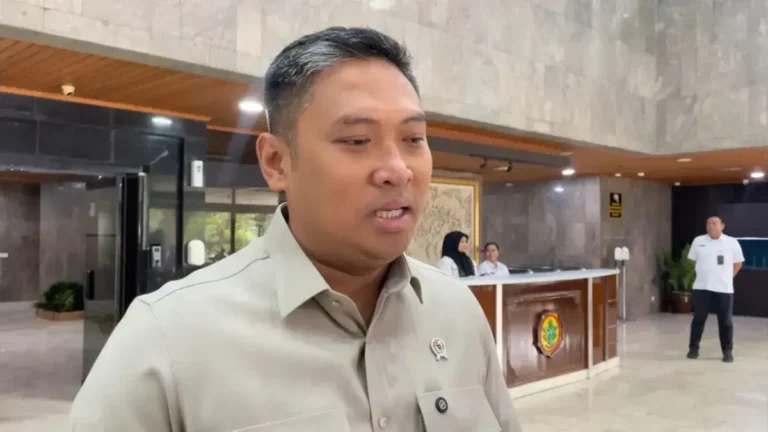 Lokapasar MBG Menjadi Upaya Preventif Melindungi Siswa dari Risiko Pangan