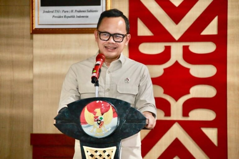 Koperasi Merah Putih Bukti Pemerintah Serius Potong Rantai Pasok yang Panjang