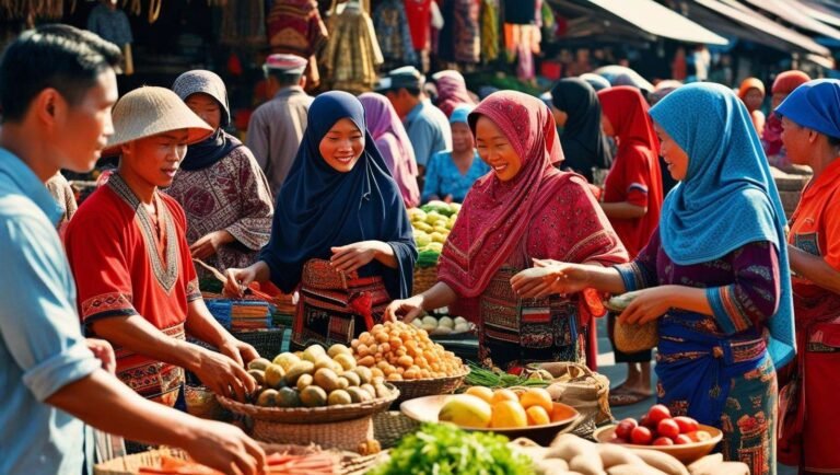 Jelang 2 Tahun Prabowo, Perbaikan Ekonomi Kian Terasa Langsung oleh Masyarakat