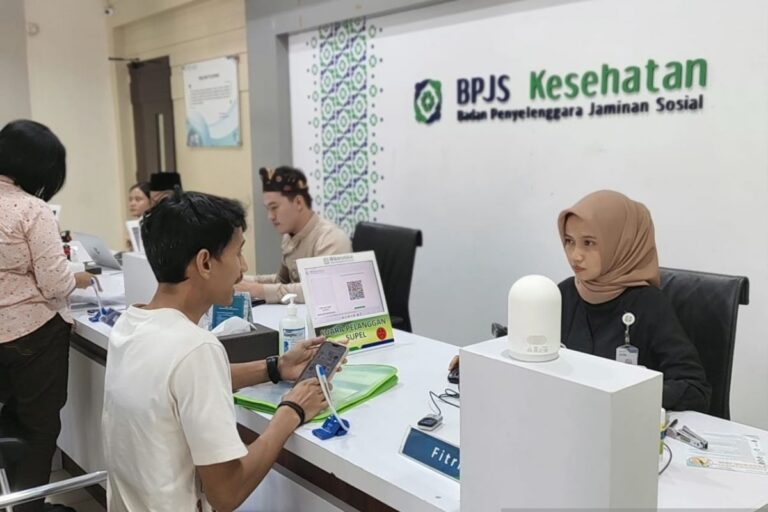 BPJS Kesehatan di Era Prabowo Menjadi Wajah Keadilan Layanan Kesehatan Rakyat
