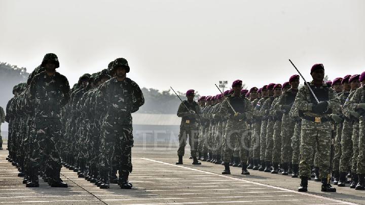 Komcad ASN: Jembatan Sinergi Kebijakan dan Efisiensi Birokrasi di Era Prabowo