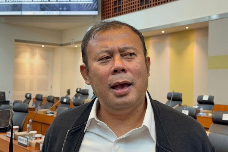 RUU Ketenagakerjaan Dan BSU Perkuat Perlindungan Buruh, Waspada Provokasi Demo