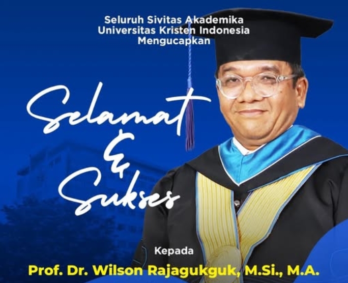 Guru Besar Ekonomi UKI: Penguatan SDM dan Hilirisasi Kunci Ekonomi Indonesia yang Tangguh