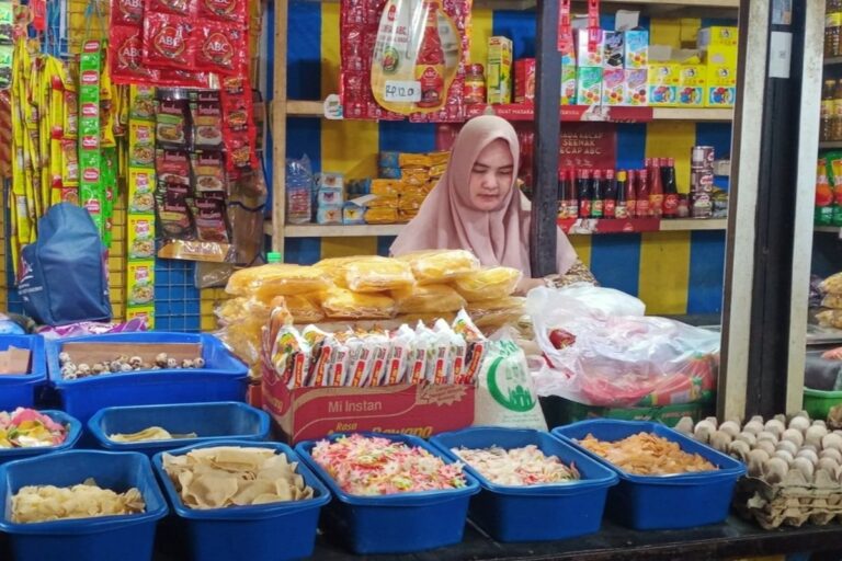 Inflasi Pangan Dijawab dengan Kerja Cepat dari Pusat hingga Daerah