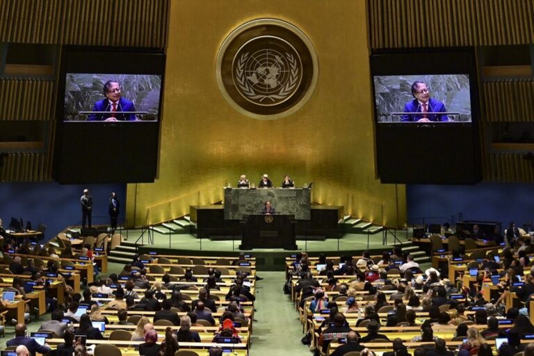 Negara Kawasan Pasifik Dukung Indonesia Percepat Pembangunan Papua