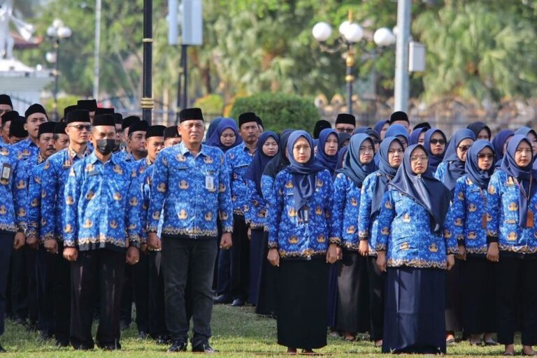 Guru Sejahtera Masuk Radar Besar Pembaruan Sisdiknas