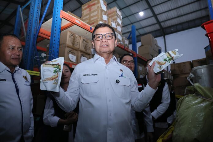 Kopdes Merah Putih Jamin Subsidi Negara Tepat di Tangan Rakyat