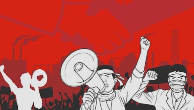 Jaga Kondusivitas, Waspadai Provokasi Demo Dua Tahun Prabowo-Gibran