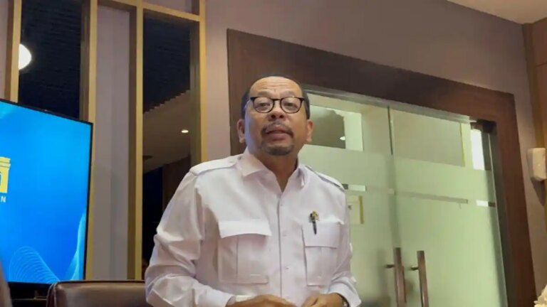 Kembali Cetak Sejarah, Indonesia Sukses Modernisasi Pertahanan TNI Lewat KRI Sriwijaya-100