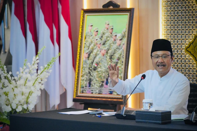 Negara Memastikan Perlindungan Sosial Menjangkau Masyarakat Paling Rentan