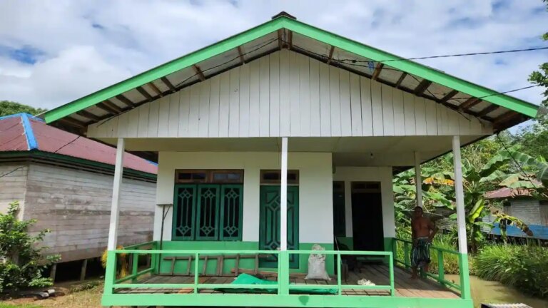 Pemerintah Tekankan Kualitas Bangunan dalam Program 3 Juta Rumah