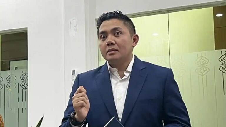 Pemerintah Kerahkan Seluruh Sumber Daya, Penanganan Karhutla Dipercepat