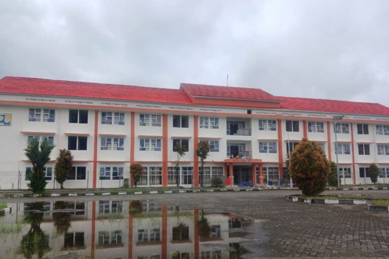 Dua Tahun Prabowo-Gibran, Sekolah Rakyat Perkuat Masa Depan Generasi Papua