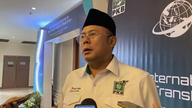 Presiden Prabowo Beri Subsidi Haji 2027 untuk Ringankan Beban Jemaah