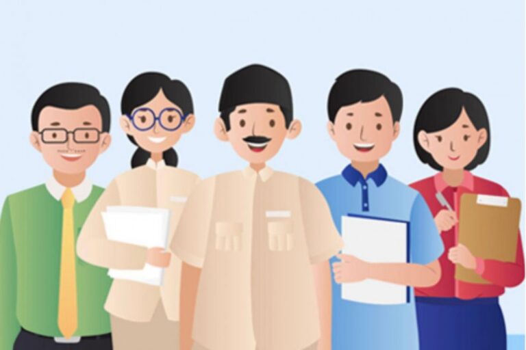 Negara Menghargai Pengabdian Pendidik, Guru PPPK Jadi Penuh Waktu 2027 Tanpa Tes
