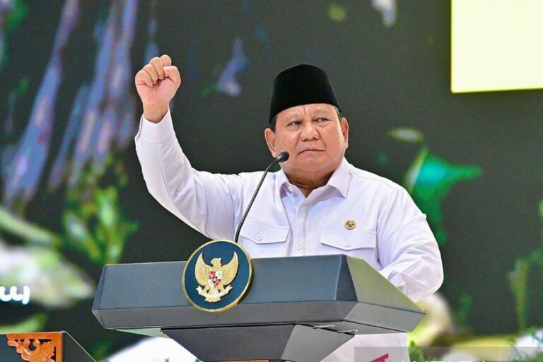 Ketegasan Prabowo-Gibran Selama Dua Tahun dalam Program MBG_x000D__x000D_