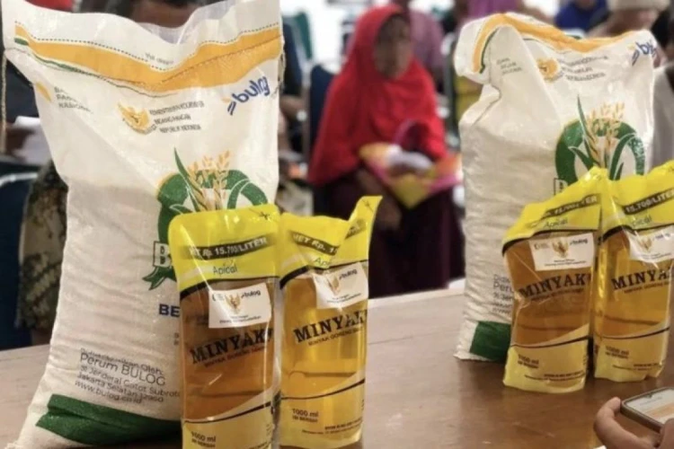 Bantuan Pangan dan Subsidi Upah: Sinyal Kuat Pemerintah Tidak Membiarkan Rakyat Sendiri
