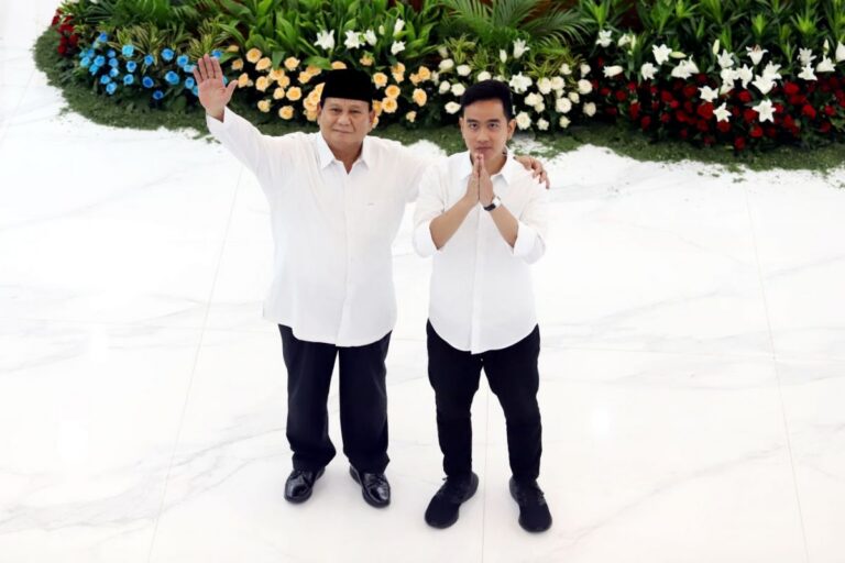 Dua Tahun Pemerintahan Prabowo dan Transformasi Indonesia Menuju Kemandirian Nasional