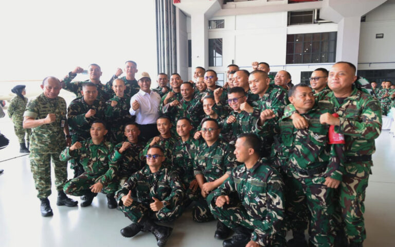Mengapresiasi Komcad ASN untuk Pertahanan dan Profesionalisme Birokrasi