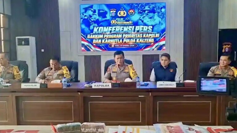 Mengawal Penegakan Hukum Korporasi Karhutla demi Melindungi Masyarakat