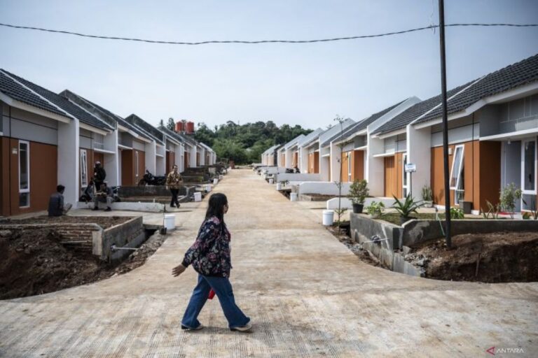 Percepatan Rumah Subsidi Membuat MBR Lebih Dekat dengan Hunian Layak_x000D__x000D_