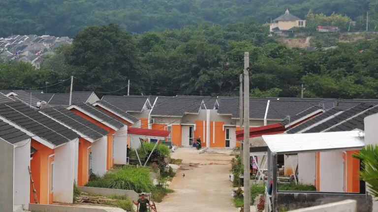 Kualitas Hunian Jadi Fokus Percepatan Program 3 Juta Rumah